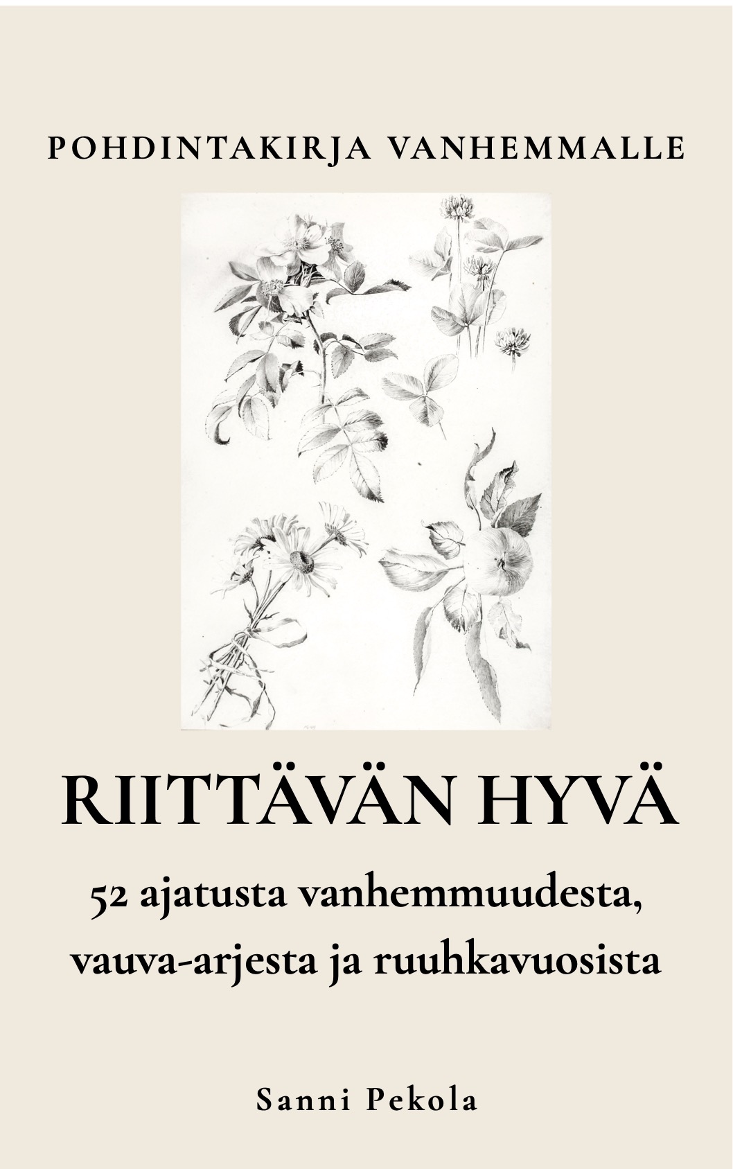 Riittävän hyvä